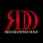 DISC [Suddenly / RED SOUL BLUE DRAGON]｜RED DIAMOND DOGS